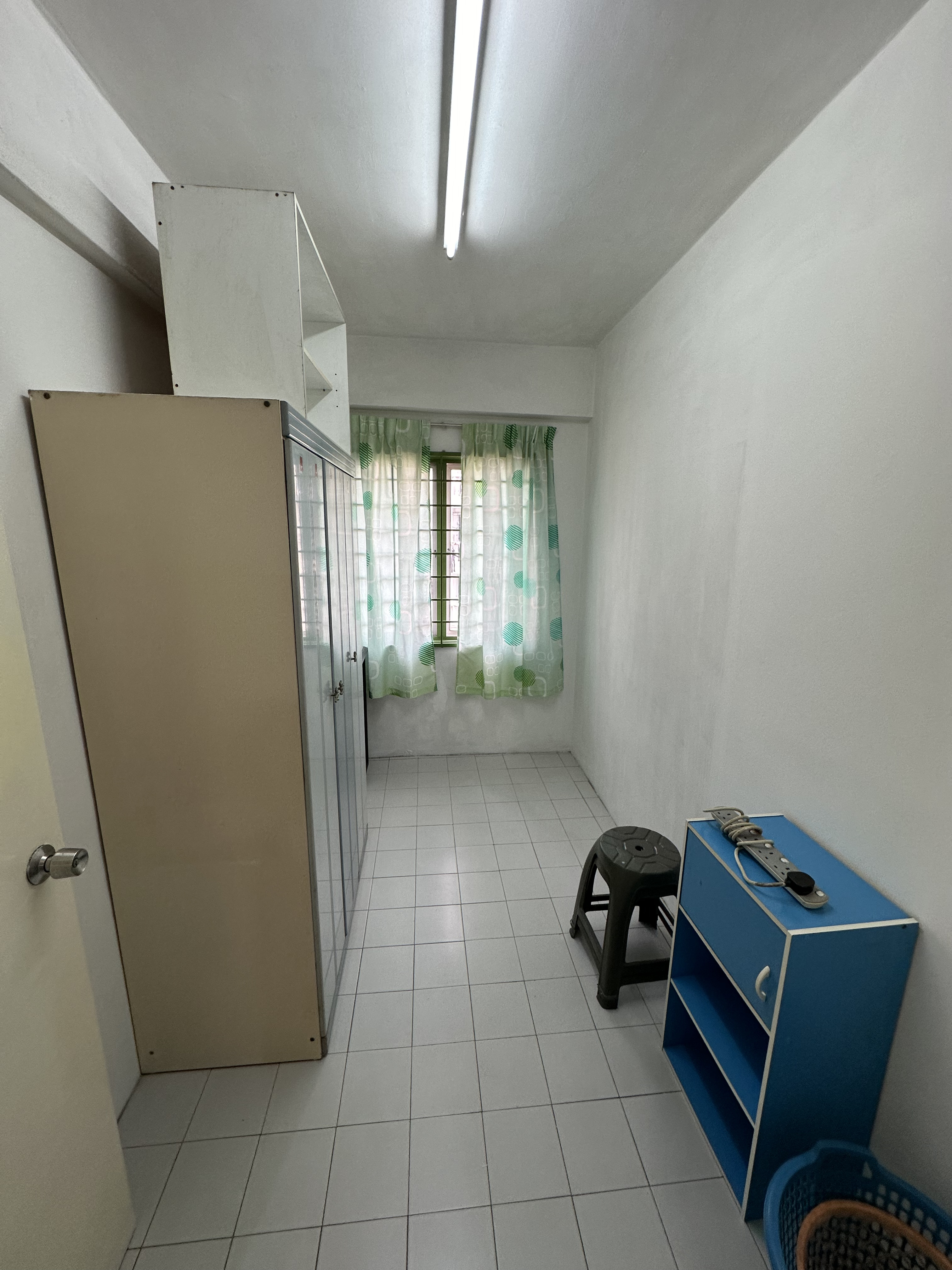 Cheras Perdana 8